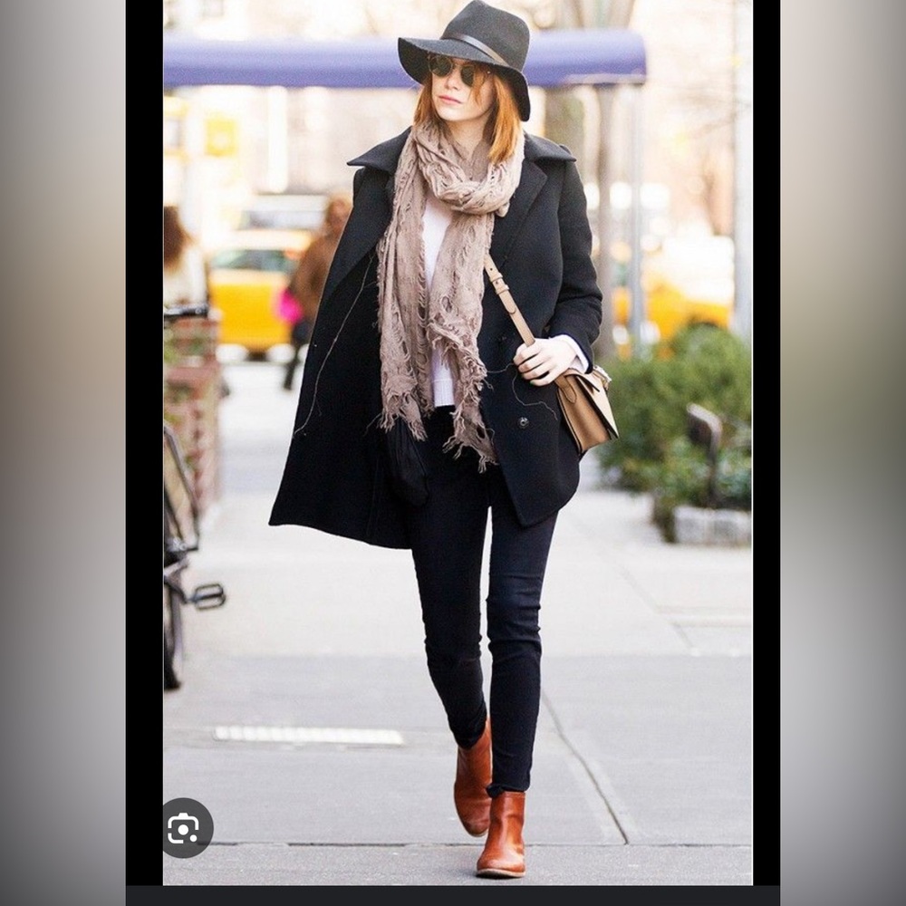 Loeffler Randall Felix ankle boot
